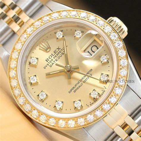 dameshorloge rolex|rolex watches for women official site.